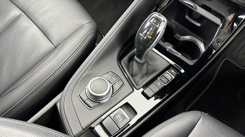 BMW X1 sDrive 20i [178] xLine 5dr Step Auto Petrol Estate